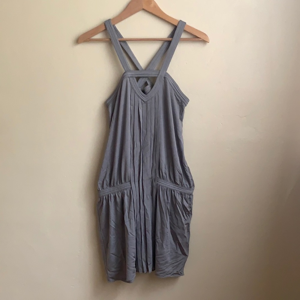 Leifsdottir Casual Strappy Sundress size XS